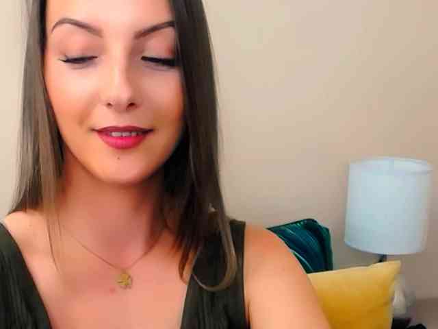 NatalieKiss webcam
