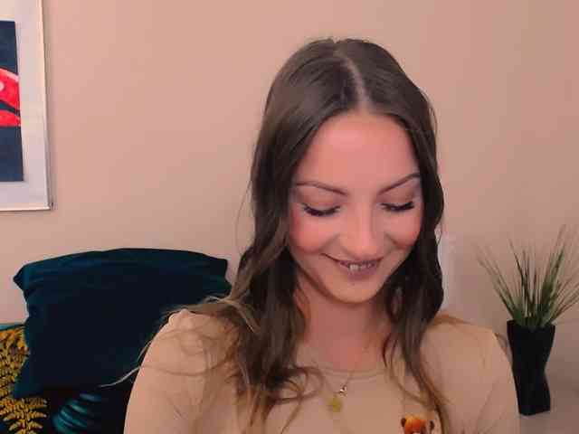 NatalieKiss webcam