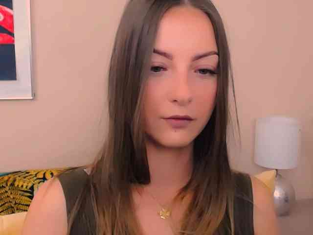 NatalieKiss webcam
