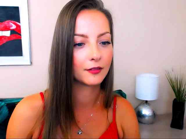 NatalieKiss webcam