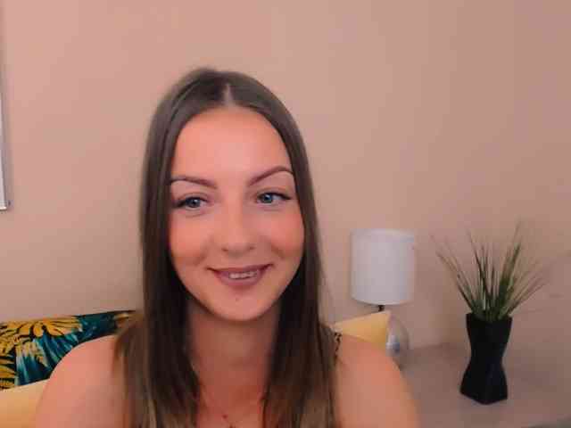 NatalieKiss webcam