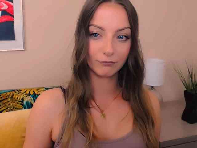 NatalieKiss webcam