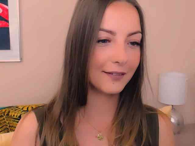 NatalieKiss webcam