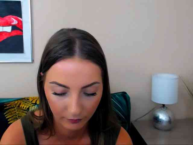 NatalieKiss webcam