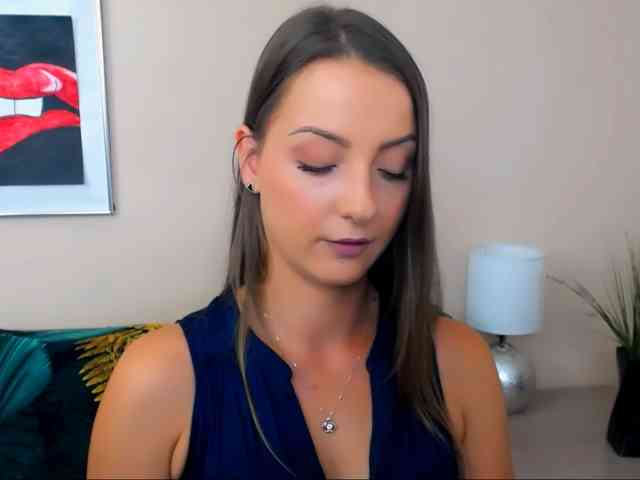 NatalieKiss webcam