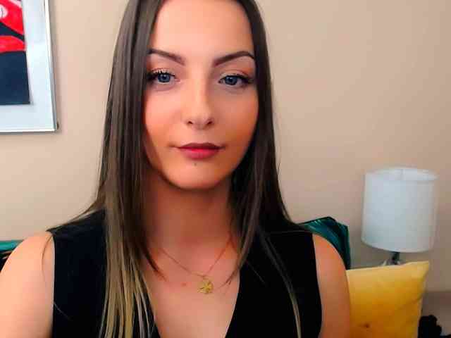 NatalieKiss Live Webcam on BongaCams
