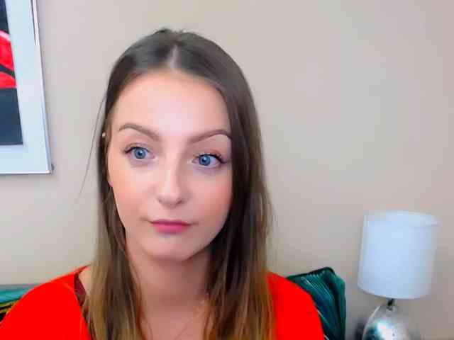 NatalieKiss webcam