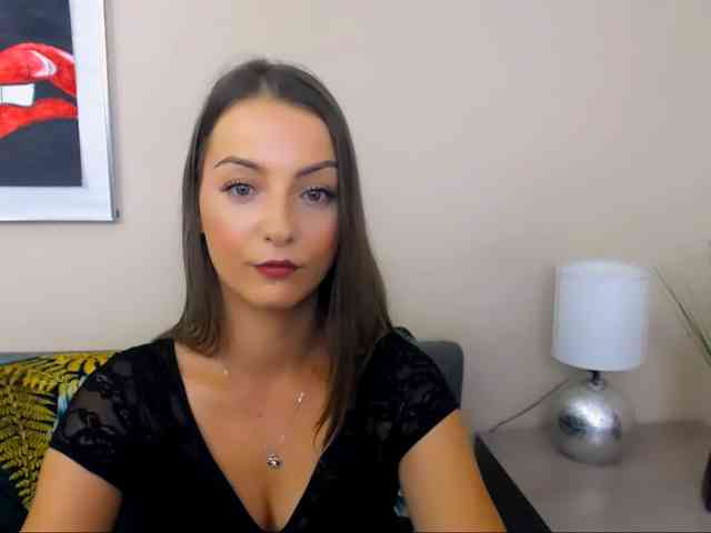 NatalieKiss webcam