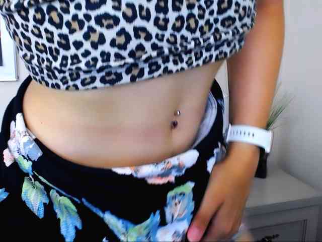 NatalieKiss webcam