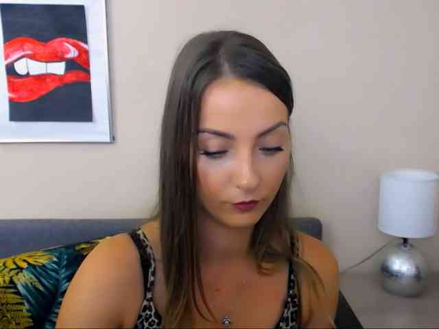 NatalieKiss webcam