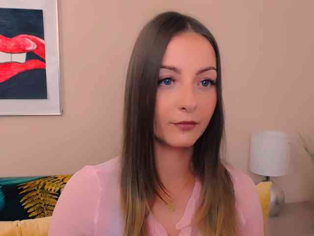 NatalieKiss webcam