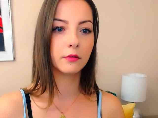 NatalieKiss webcam
