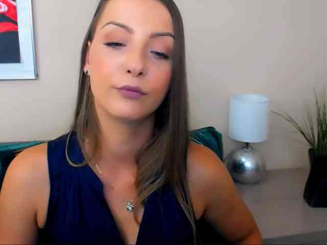 NatalieKiss webcam