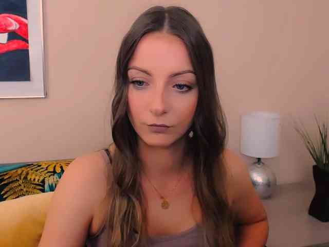 NatalieKiss webcam