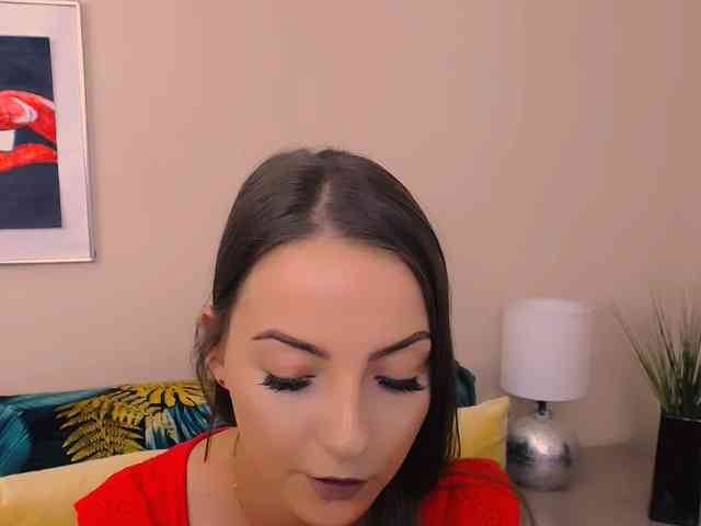 NatalieKiss webcam