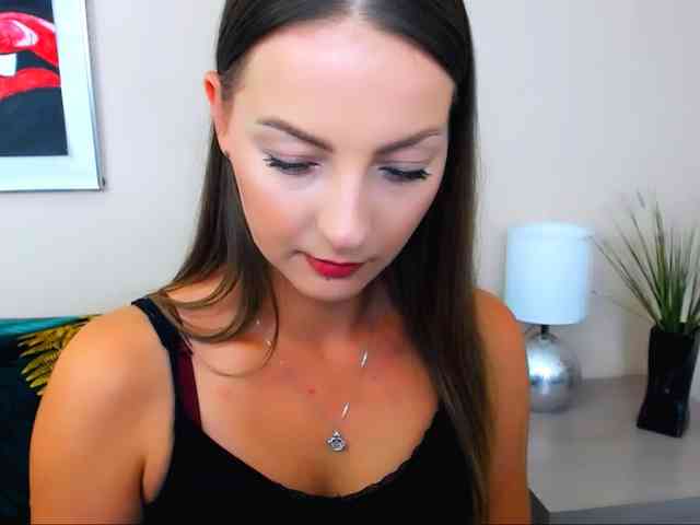 NatalieKiss webcam