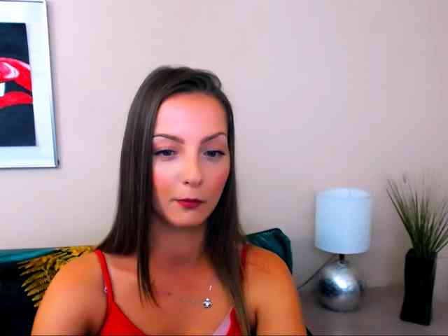 NatalieKiss webcam