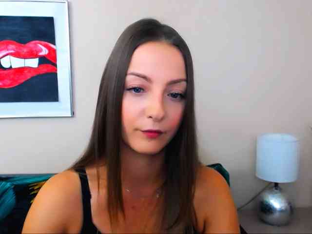 NatalieKiss webcam