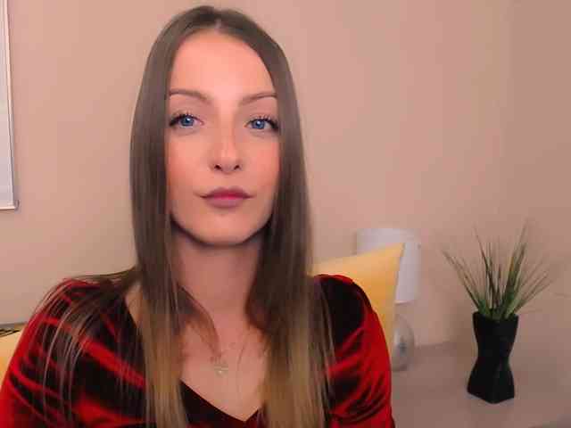 NatalieKiss webcam