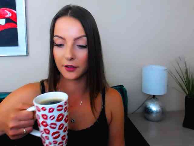 NatalieKiss webcam