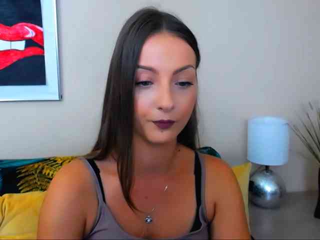 NatalieKiss webcam