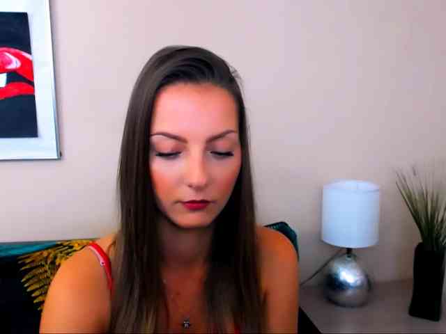NatalieKiss webcam