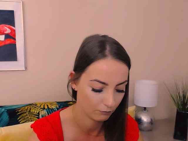 NatalieKiss webcam