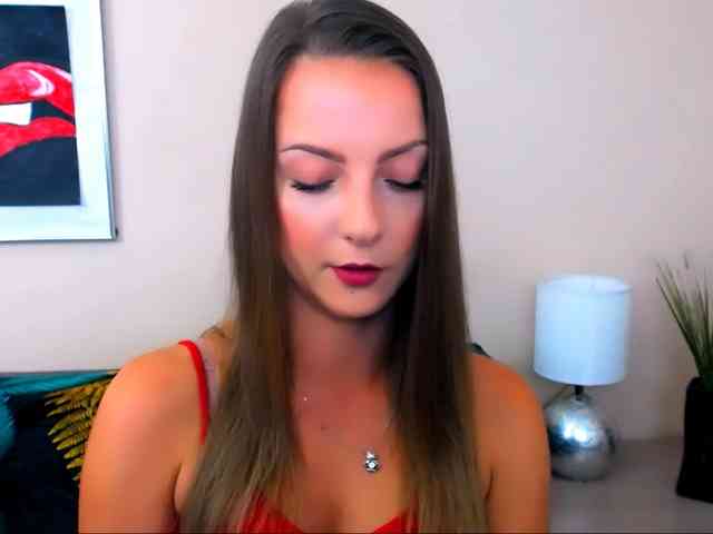 NatalieKiss webcam