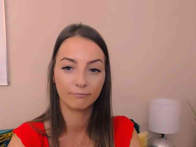 NatalieKiss webcam