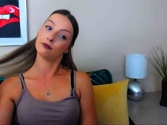 adult random cam NatalieKiss