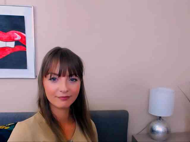 NatalieKiss webcam