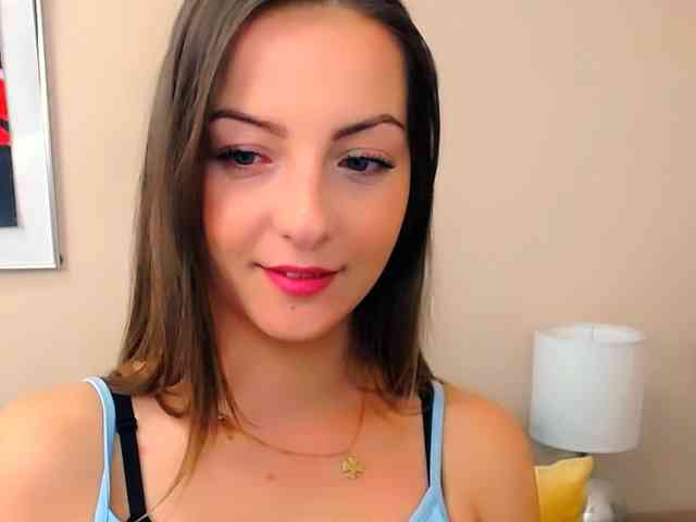 NatalieKiss webcam