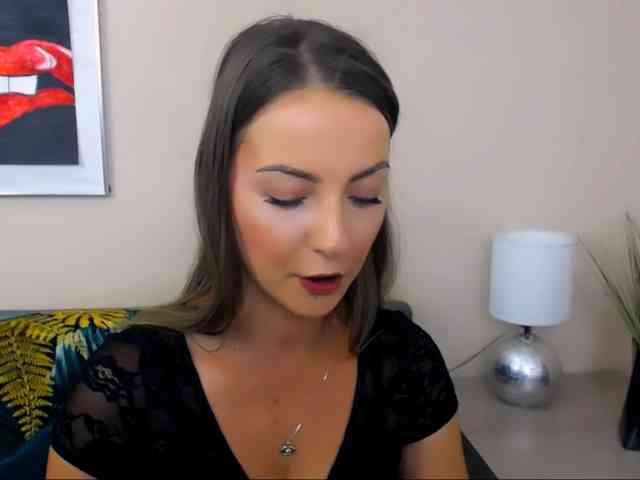 NatalieKiss webcam