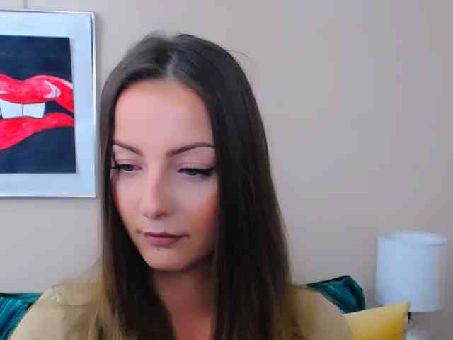 NatalieKiss webcam