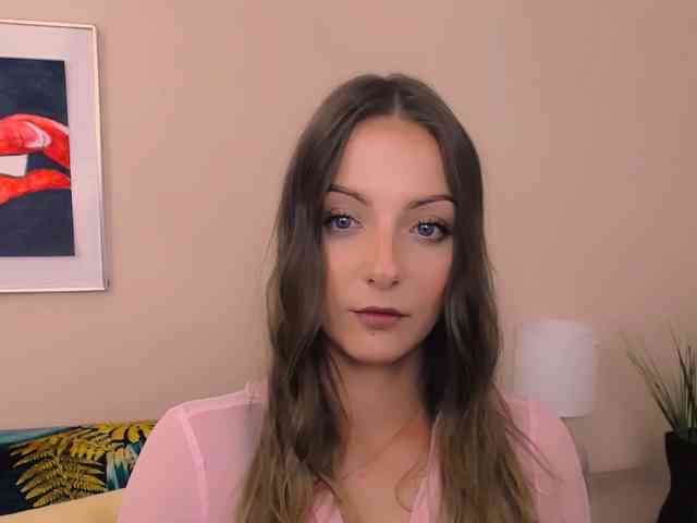 NatalieKiss webcam