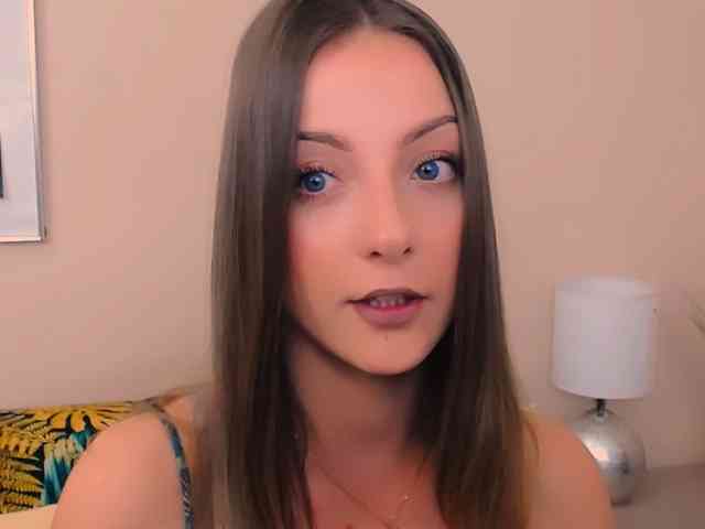 NatalieKiss webcam