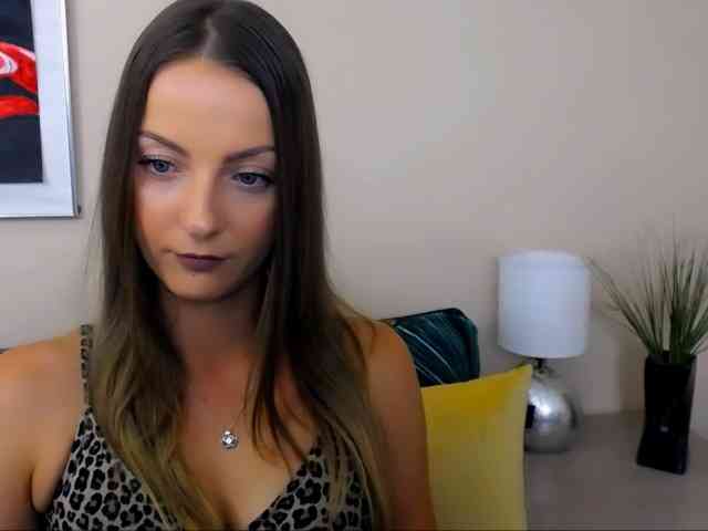 NatalieKiss webcam