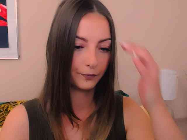 NatalieKiss webcam