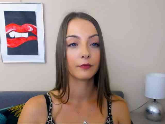 NatalieKiss webcam