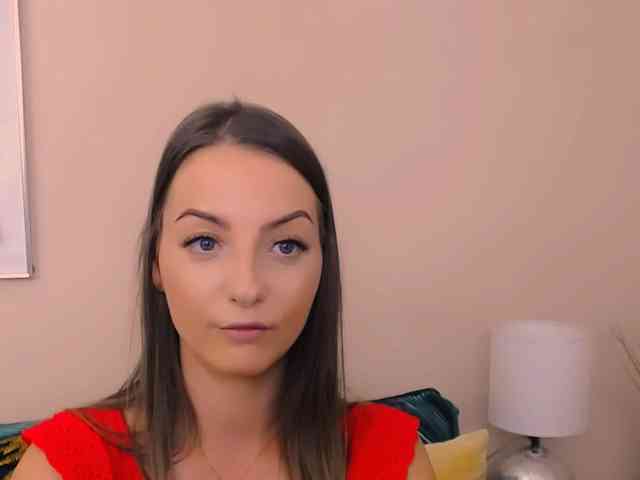 NatalieKiss webcam