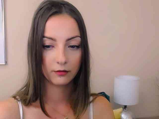 NatalieKiss webcam