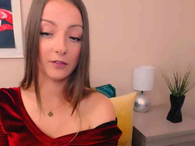 NatalieKiss webcam
