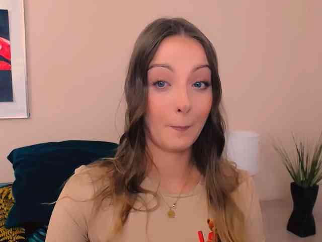 NatalieKiss webcam