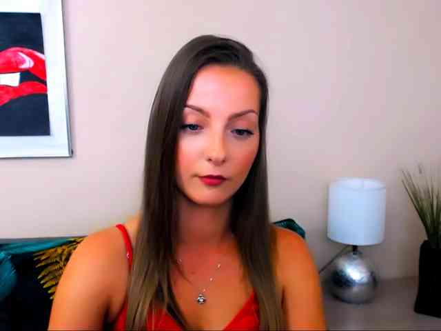 NatalieKiss webcam