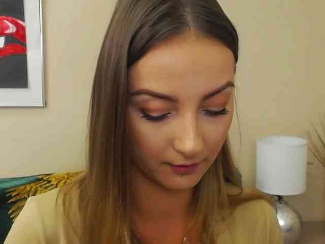 NatalieKiss bongacams