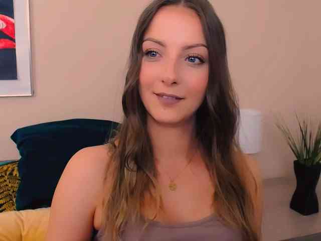 NatalieKiss webcam