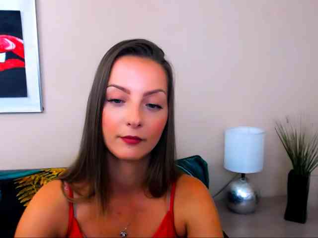 NatalieKiss webcam