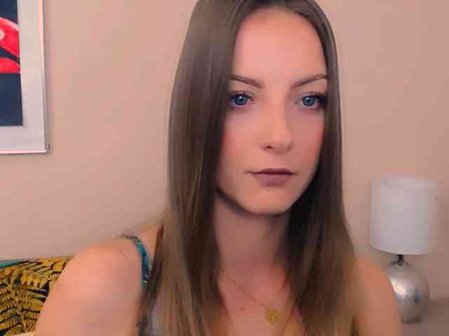 NatalieKiss webcam