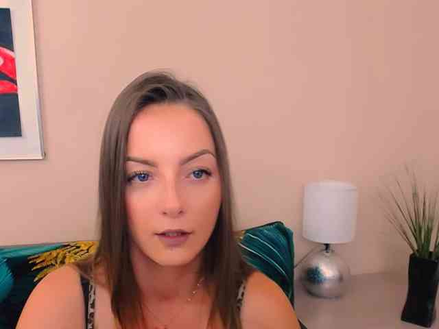 NatalieKiss Live Webcam on BongaCams