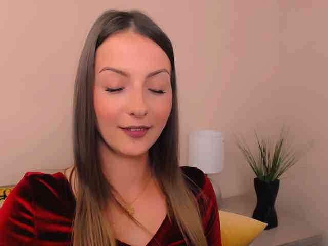 NatalieKiss webcam